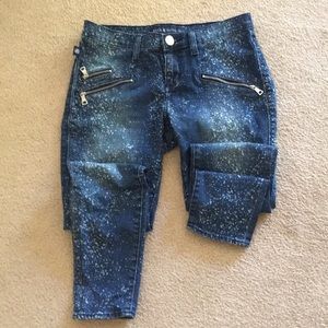 Rock & Republic Banshee skinny jeans